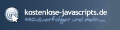 kostenlose Javascripts