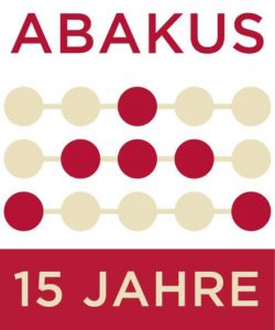 ABAKUS Logo