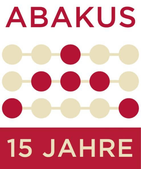 ABAKUS Logo